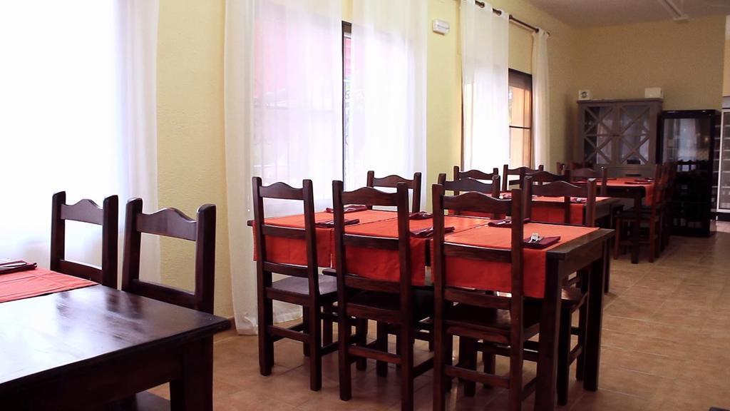 Camping Ribamar Alcoceber Bagian luar foto
