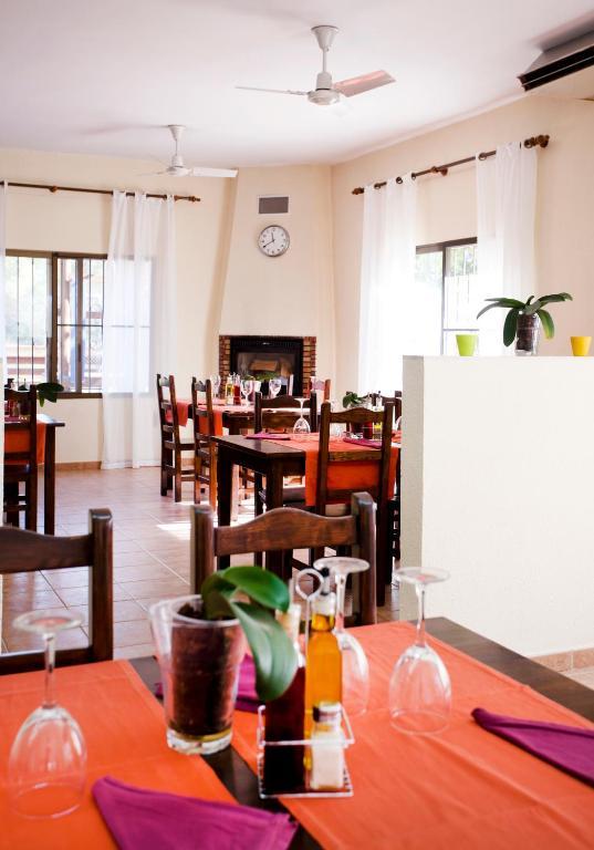 Camping Ribamar Alcoceber Bagian luar foto
